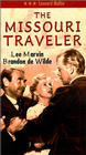 Фильмография Брендон Де Уайлд - лучший фильм The Missouri Traveler.