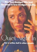 Фильмография Ричард Ламбет - лучший фильм Quiet Night In.