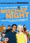 Фильмография Гасым Ахтар - лучший фильм Mischief Night.