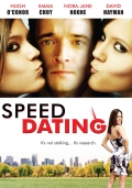 Фильмография Пол Ронан - лучший фильм Speed Dating.