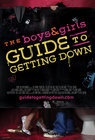 Фильмография Доминик Парди - лучший фильм The Boys & Girls Guide to Getting Down.