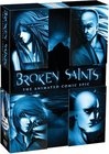 Фильмография Майкл Добсон - лучший фильм Broken Saints.