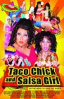 Фильмография Адам Кинтеро - лучший фильм Taco Chick and Salsa Girl.