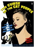 Фильмография Энн Картер - лучший фильм Проклятие людей-кошек.