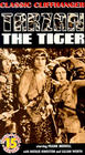 Фильмография Натали Кингстон - лучший фильм Tarzan the Tiger.