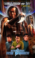 Фильмография Джон М. Келли - лучший фильм Star Trek: New Voyages.