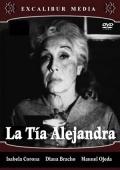 Фильмография Хуан Хосе Эспиноза - лучший фильм Тетя Алехандра.