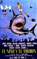 Фильмография Jose Alberto Balbueno - лучший фильм Мальчик и акула.