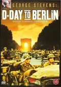 Фильмография Джордж Стивенс - лучший фильм D-Day: The Color Footage.