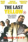 Фильмография Джеймс Хутон - лучший фильм The Last Yellow.