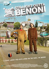 Фильмография Бретт Голдин - лучший фильм Crazy Monkey Presents Straight Outta Benoni.