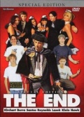 Фильмография Джереми Клейн - лучший фильм The End.