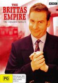 Фильмография Майкл Барнс - лучший фильм The Brittas Empire  (сериал 1991-1997).