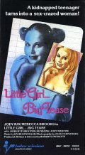 Фильмография Phil Bendone - лучший фильм Little Girl... Big Tease.