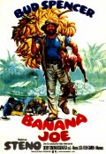 Фильмография Джорджо Бракарди - лучший фильм Банановый Джо.