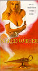 Фильмография Наташа Баррон - лучший фильм Naked Wishes.