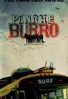 Фильмография Пабло Эспиноса - лучший фильм Baja Beach Bums.