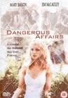 Фильмография Нэнси МакДониел - лучший фильм Dangerous Affairs.