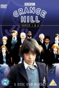 Фильмография Келли Джордж - лучший фильм Grange Hill  (сериал 1978-2008).