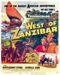 Фильмография Эдвард Джонсон - лучший фильм Запад Занзибара.