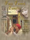 Фильмография Ральф Эдмондс - лучший фильм Four Funny Families.