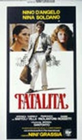 Фильмография Франческо Паолантони - лучший фильм Fatalita.