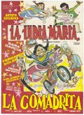 Фильмография Иоланда Очоа - лучший фильм La comadrita.