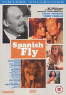 Фильмография Грэм Армитаж - лучший фильм Spanish Fly.