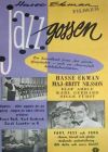 Фильмография Torsten Lilliecrona - лучший фильм Jazzgossen.
