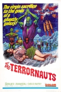 Фильмография Фрэнк Бэрри - лучший фильм The Terrornauts.