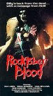 Фильмография Донна Скоггинс - лучший фильм Rocktober Blood.