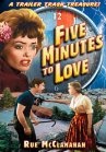 Фильмография Норман Хартвиг - лучший фильм Пять минут на любовь.