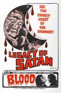 Фильмография Deborah Horlen - лучший фильм Наследие Сатаны.