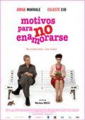 Фильмография Эстебан Мелони - лучший фильм Мотивы не влюбляться.
