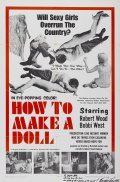 Фильмография Роберт Вудс - лучший фильм Как сделать куклу.