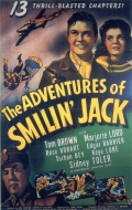 Фильмография Сайрил Делеванти - лучший фильм The Adventures of Smilin' Jack.