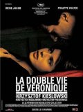Фильмография Луи Дюкрё - лучший фильм Двойная жизнь Вероники.