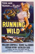 Фильмография Кэтлин Кейс - лучший фильм Running Wild.