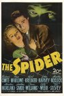 Фильмография Фэй Марлоу - лучший фильм The Spider.
