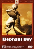 Фильмография У.Е. Холлоуэй - лучший фильм Маленький погонщик слонов.