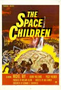 Фильмография Сэнди Десчер - лучший фильм Космические дети.