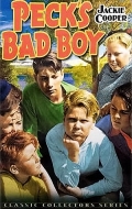Фильмография Гертруда Ховард - лучший фильм Peck's Bad Boy.