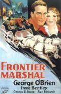 Фильмография Ирен Бентли - лучший фильм Frontier Marshal.