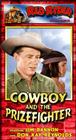 Фильмография Карен Рэндл - лучший фильм Cowboy and the Prizefighter.