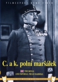 Фильмография Теодор Пиштек - лучший фильм C. a k. polni marsalek.