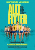 Фильмография Андреас Ротлин-Свенссон - лучший фильм Allt flyter.