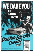 Фильмография Пол Стокман - лучший фильм Гроб кровавого доктора.