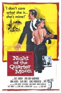 Фильмография Нэт «Кинг» Коул - лучший фильм Ночь четверти Луны.