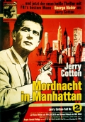 Фильмография Хайнц Уайсс - лучший фильм Mordnacht in Manhattan.