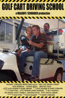 Фильмография Эми Крофут - лучший фильм Golf Cart Driving School.